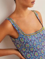 Boden - Square Neck Detail