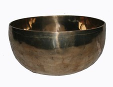 Alte Klangschale Tibet