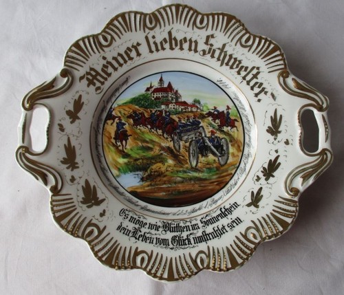 Schöner porzellan - schöner,