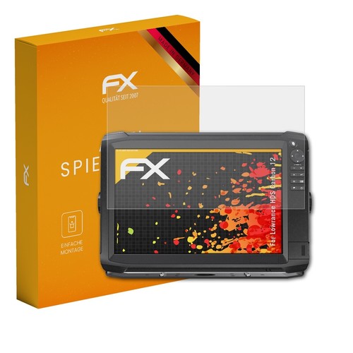 Atfolix displayfolie für - 3x,