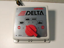 Märklin 6604 Digital Delta