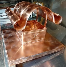  SCHORNSTEINABDECKUNG