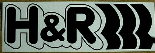 Original aufkleber r - aufkleber, &