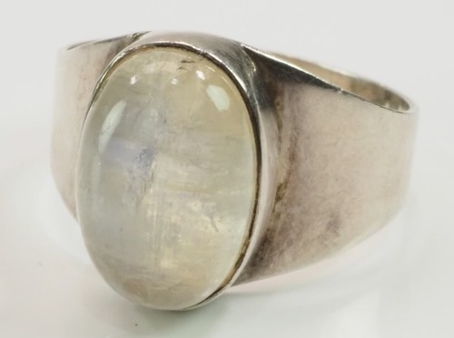 Antiker damen ring 925 silber - antiker,