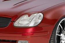 Scheinwerferblenden Böser