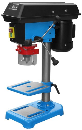 Güde tischbohrmaschine gtb - tischbohrmaschine,