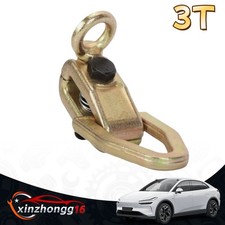 3T Zugklemme Zughalter