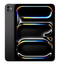 Apple iPad Pro M4 (2024)  11"