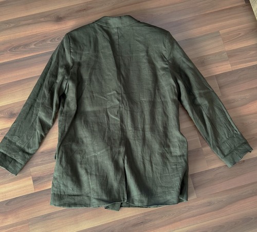 ++Primark++Long-Blazer++Gr