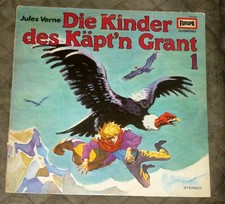 HÖRSPIEL LP- DIE KINDER DES