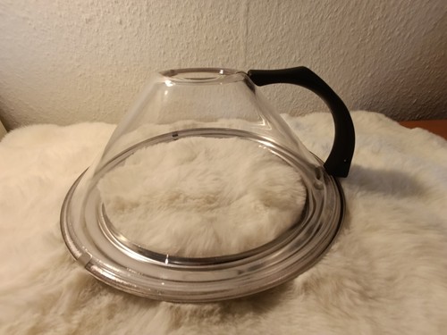 Brathaube spritzschutz glas - brathaube,