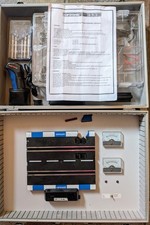 Cartronic Diagnosekoffer – seltenes Sammlerstück für Bastler