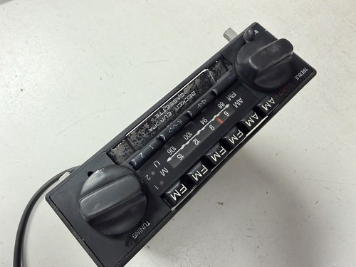 Becker europa cassette - europa,