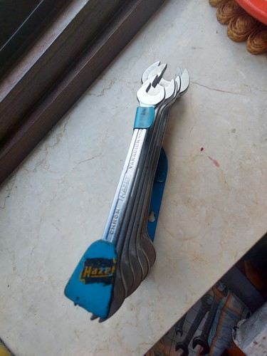 Hazet 450 maulschlussel mit - 450,