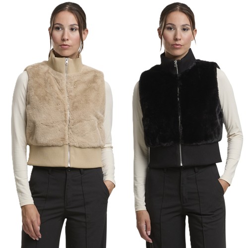 Urban classics ladies cropped - ladies,