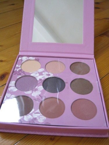 Laura ashley lidschatten - laura,