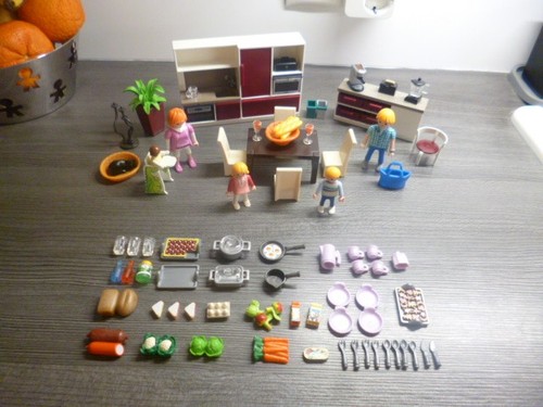 Playmobil city life tolle - life,