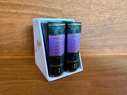 Miniaturbuchverlag leipzig - leipzig,