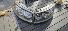 Scheinwerfer Hyundai Santa FE