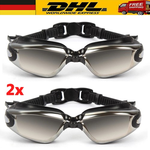 Schwimmbrille anti fog für - schwimmbrille, anti-fog