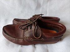 Timberland Herren Bootsschuhe