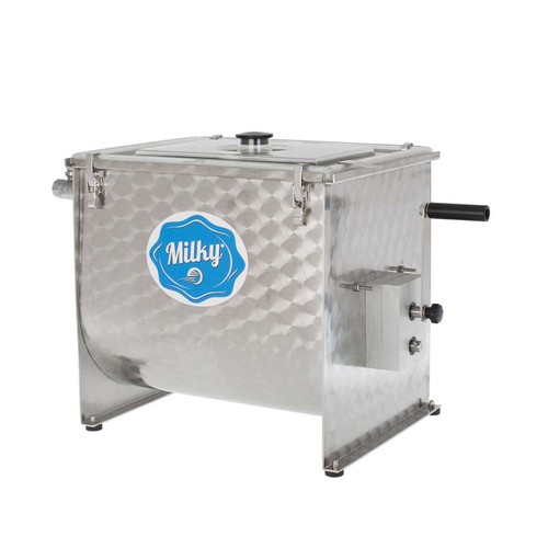 Buttermaschine milky - buttermaschine, 32,