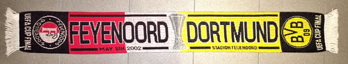 Feyenoord rotterdam - feyenoord,