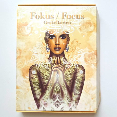 Fokus focus leylas auge - fokus/focus,