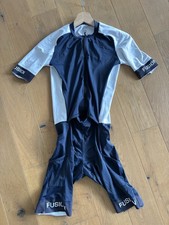 FUSION Triathloneinteiler • Größe: M • Gebraucht (MD-Jahr 2025) Neupreis 240 € 