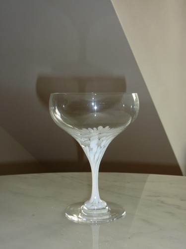 Sektschalen rosenthal - sektschalen,