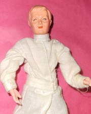 Caco Biegepuppe Arzt Doktor