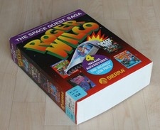 The Space Quest Saga Teil I +