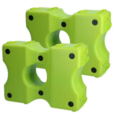 2 x Pylonetti Pferd - für