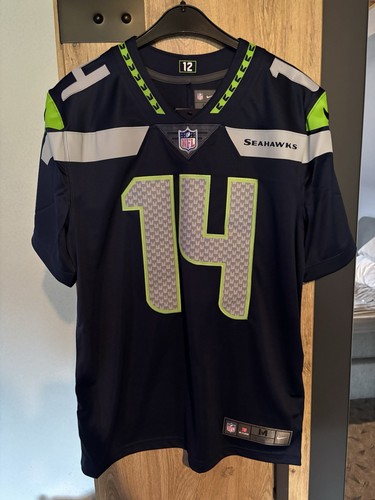 Seattle seahawks metcalf - seattle,
