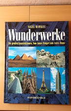 Buch * Wunderwerke *