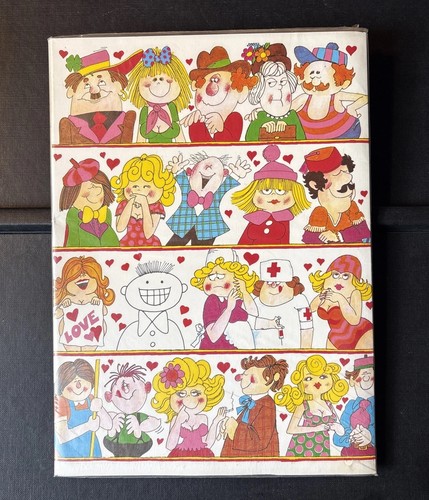 Briefpapier set mappe - briefpapier-set,