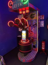 Arcade Automat Boxautomat