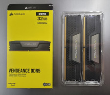 Corsair vengeance 32gb - corsair,