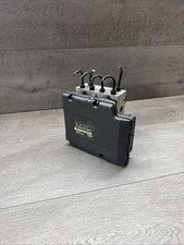 Audi TT 8N APX ESP ABS Block System Steuergerät 8N0907379E Quattro 