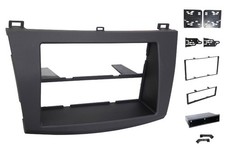 Radioblende multifunktional