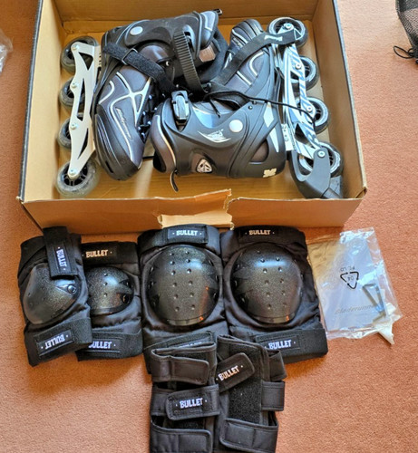Rollerblades bladerunner - rollerblades,