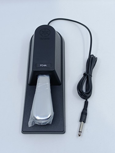 Yamaha fc4a sustain pedal - yamaha,