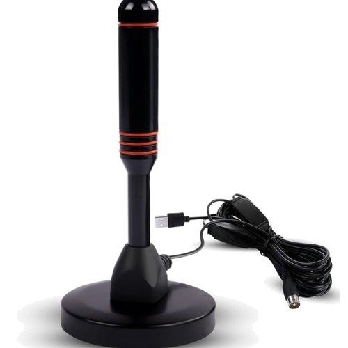 Dvbt2 antenne mit verstärker - antenne,
