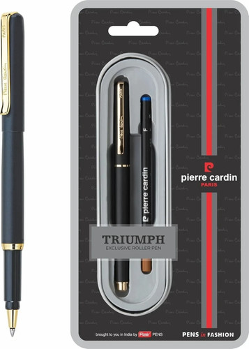 Pierre cardin triumph - pierre,