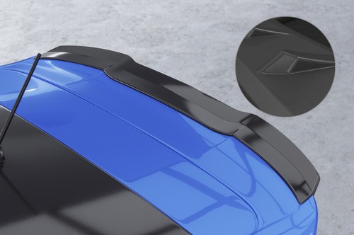 Heck spoiler dach flügel - heck,