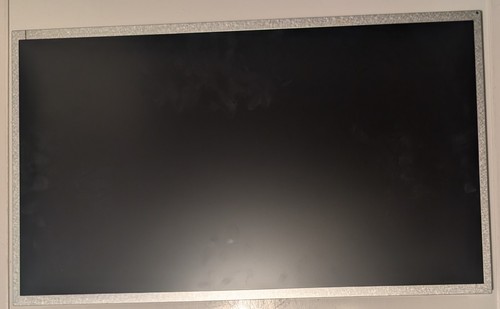 Auo series 15hvn01 15 - g2‑series, 15hvn01.1