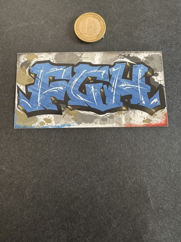 Hansa rostock aufkleber - hansa,