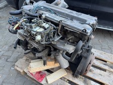 MERCEDES-BENZ M110 Motor mit
