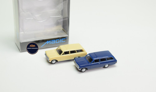 Herpa magic 87 2er - herpa,