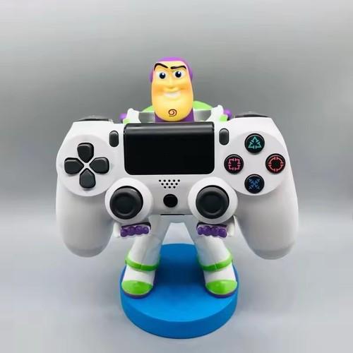 Toy story buzz lightyear - story, figur
